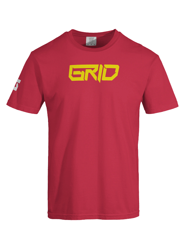 T-Shirts & Long Sleeves