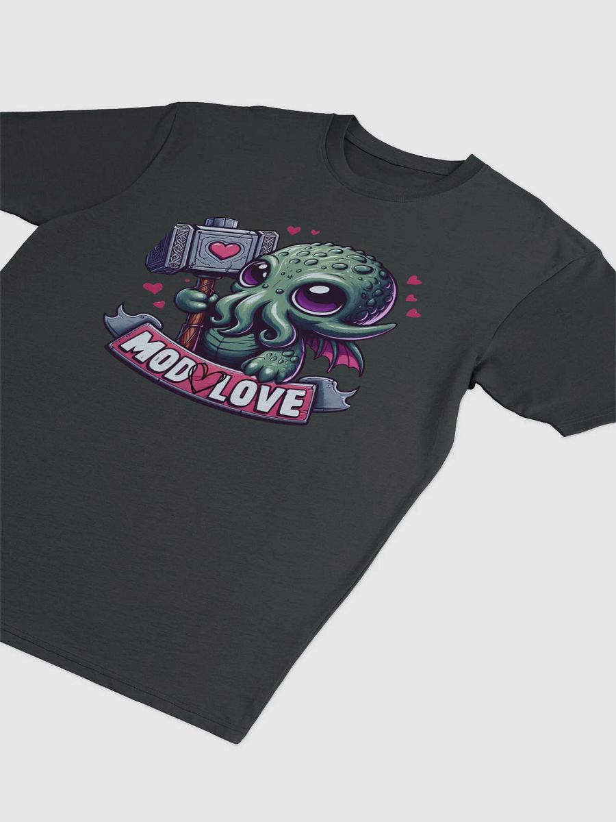 Mod Love T-Shirt! product image (8)