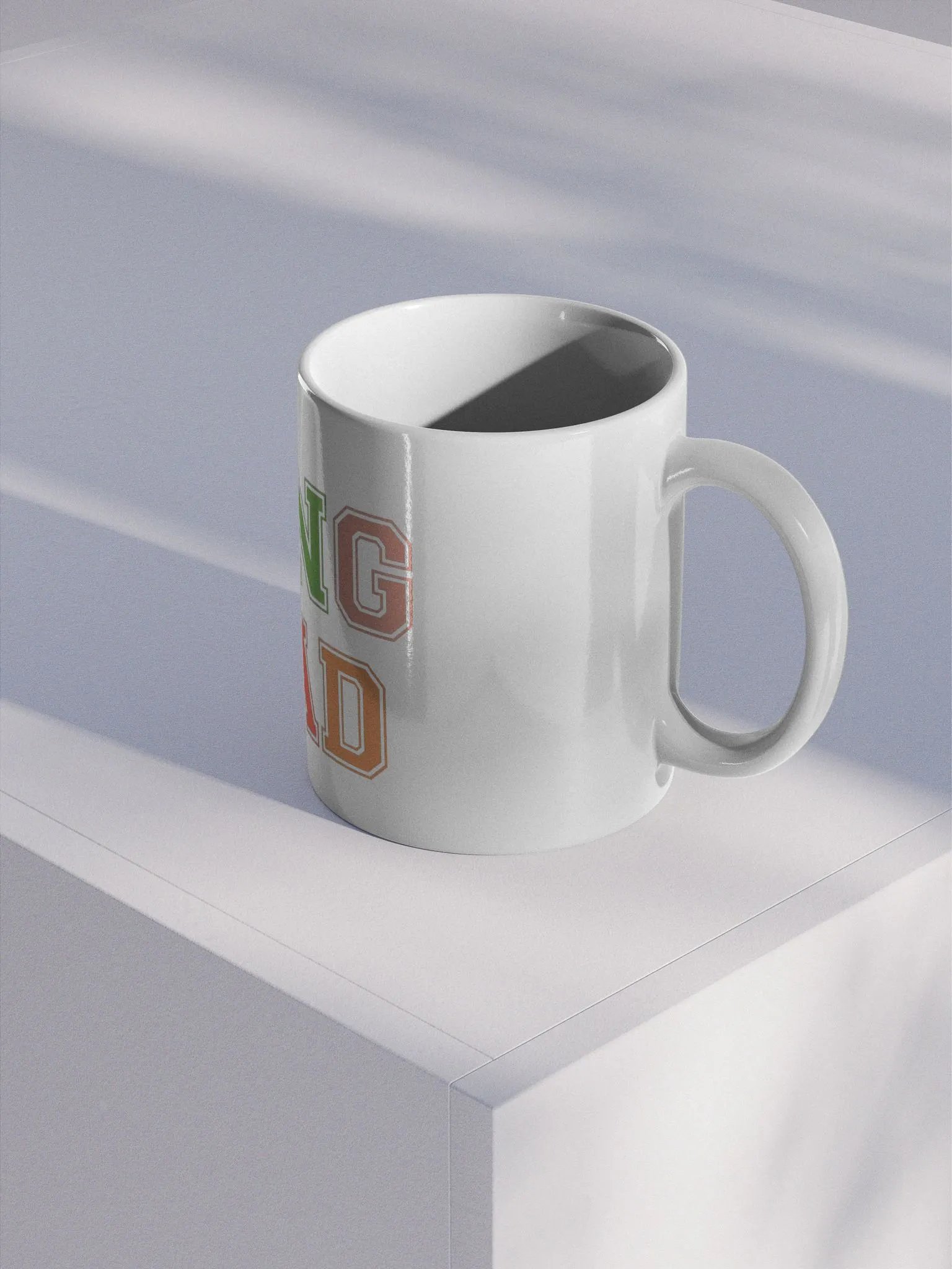 Spring Squad Mug product image (2)