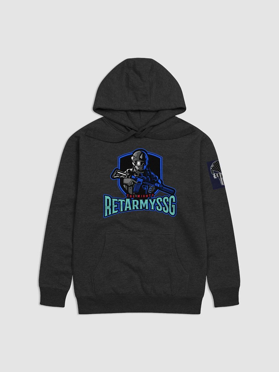 SSG Hoodie product image (1)