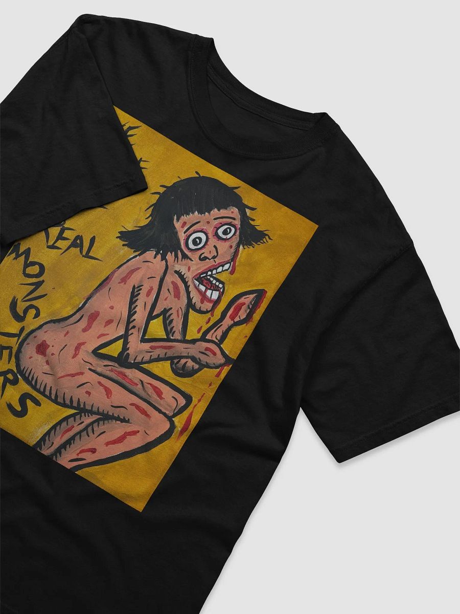 We Are The Real Monsters product image (3)