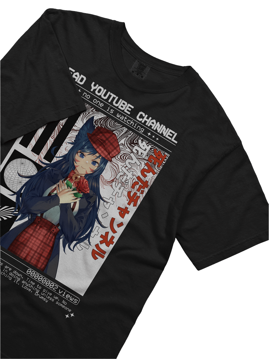 Dead Channel Shirt product image (2)