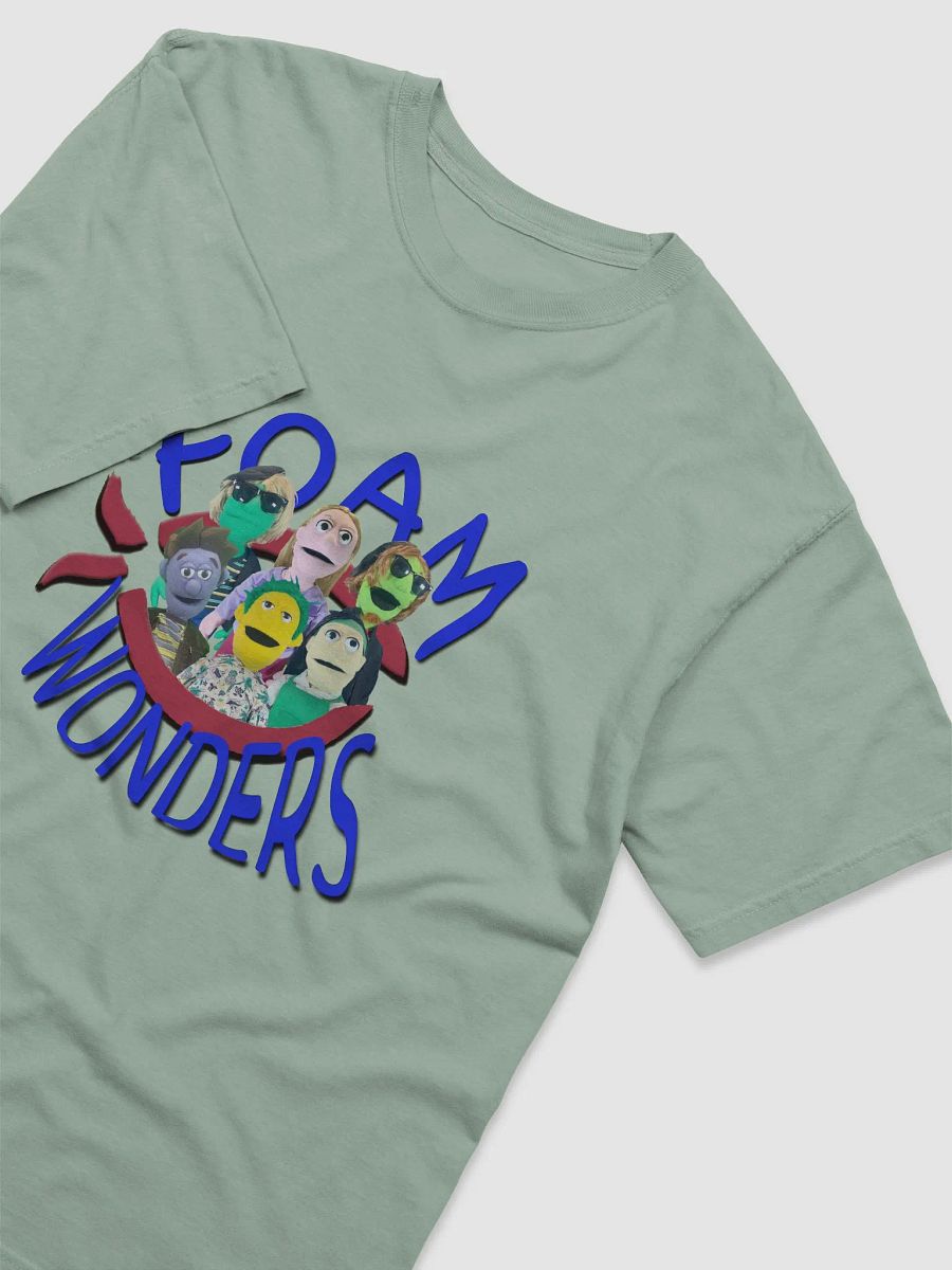 The Foam Wonders product image (25)