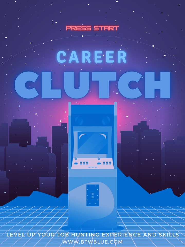 Career Clutch Consultation product image (1)