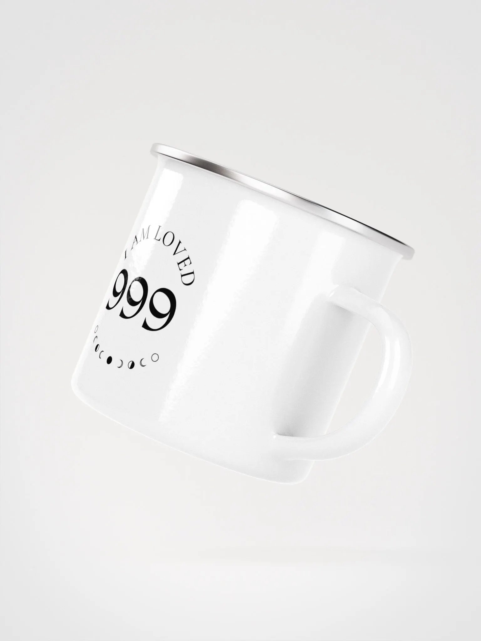 999- I Am Loved product image (3)
