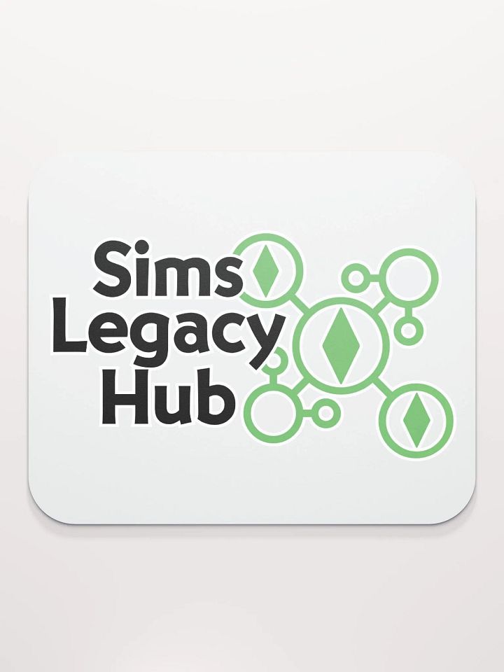 Mouse Pad product image (2)