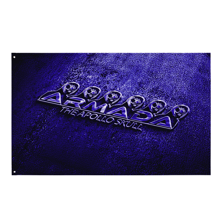 Armada Purple Flag product image (1)