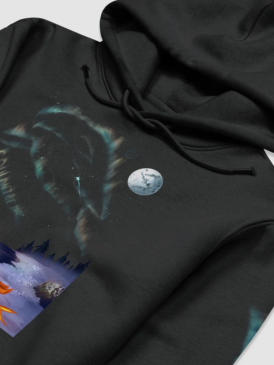 CBMOON 'Aurora' HOODIE product image (3)
