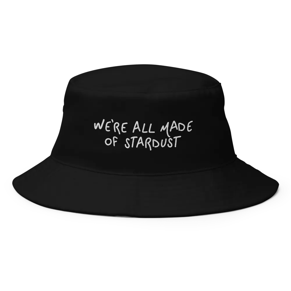 stardust bucket hat product image (1)