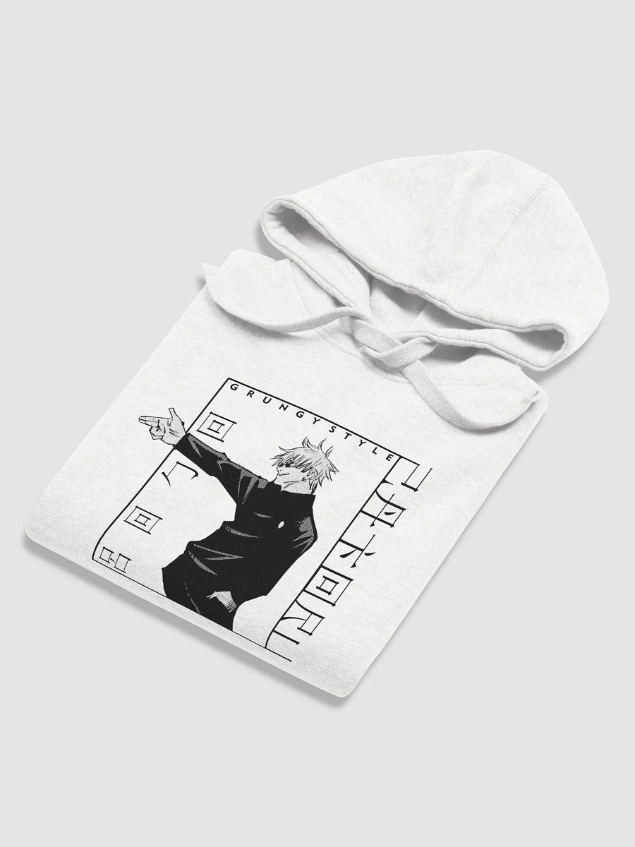 Gojo Hoodie product image (6)