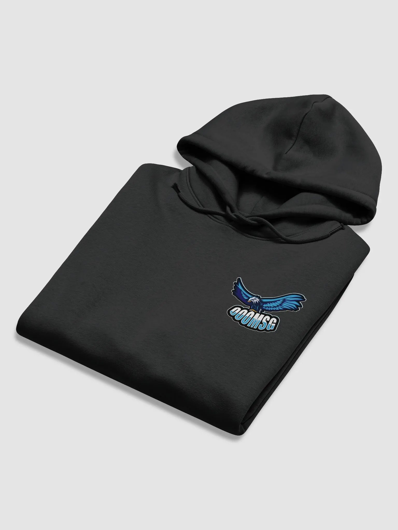 MSG OG Eco Hoodie product image (6)