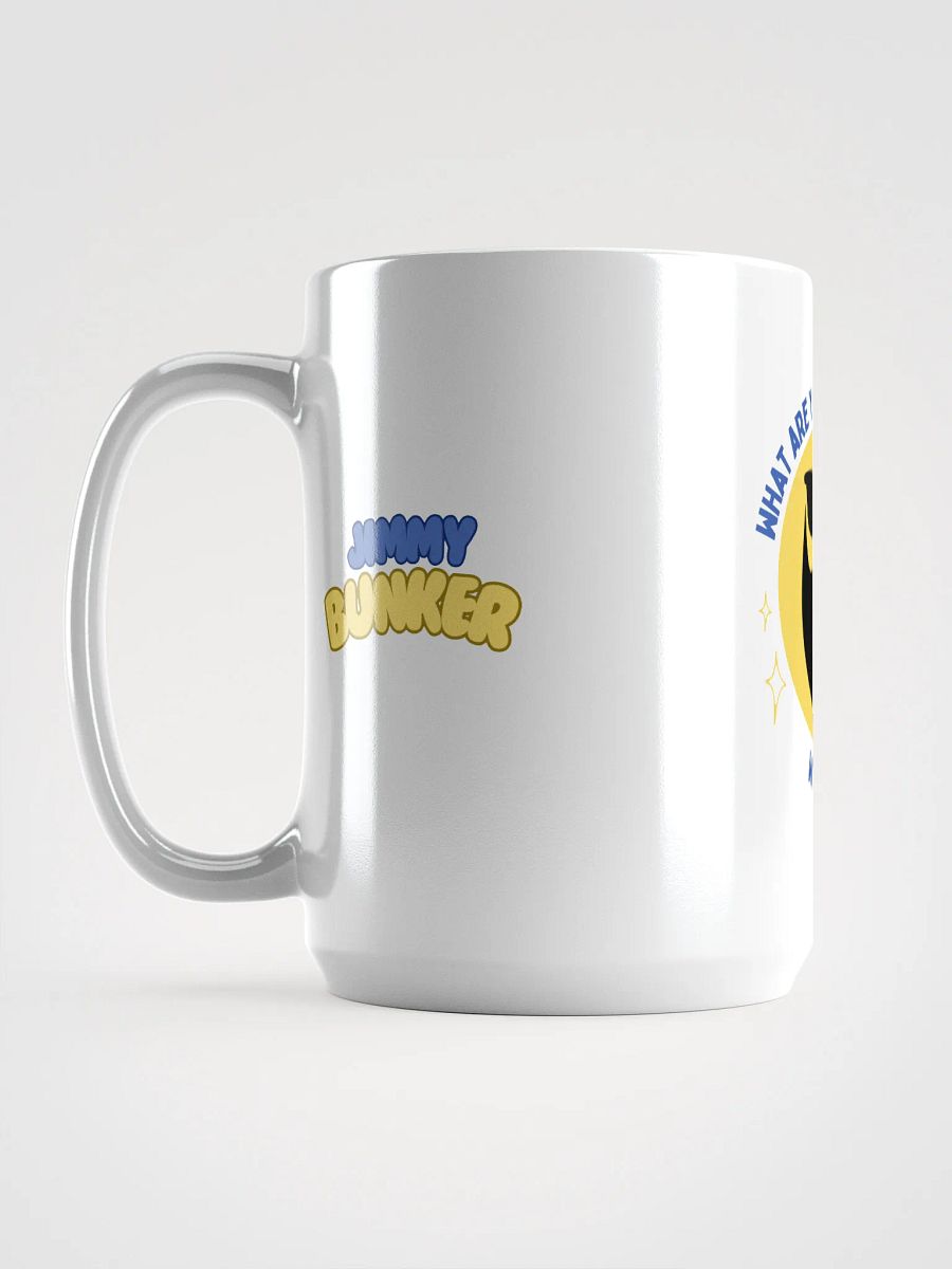 Jimmy Bunker Soulful Reflections Mug product image (4)