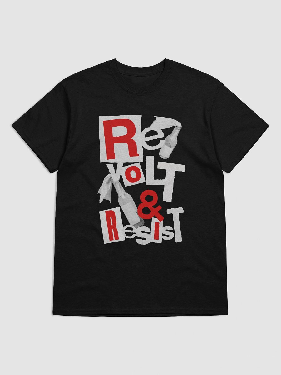 Women's Revolt T-Shirt product image (2)