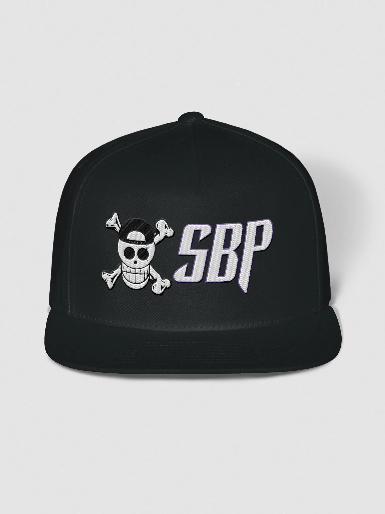 SBP Snapback product image (1)