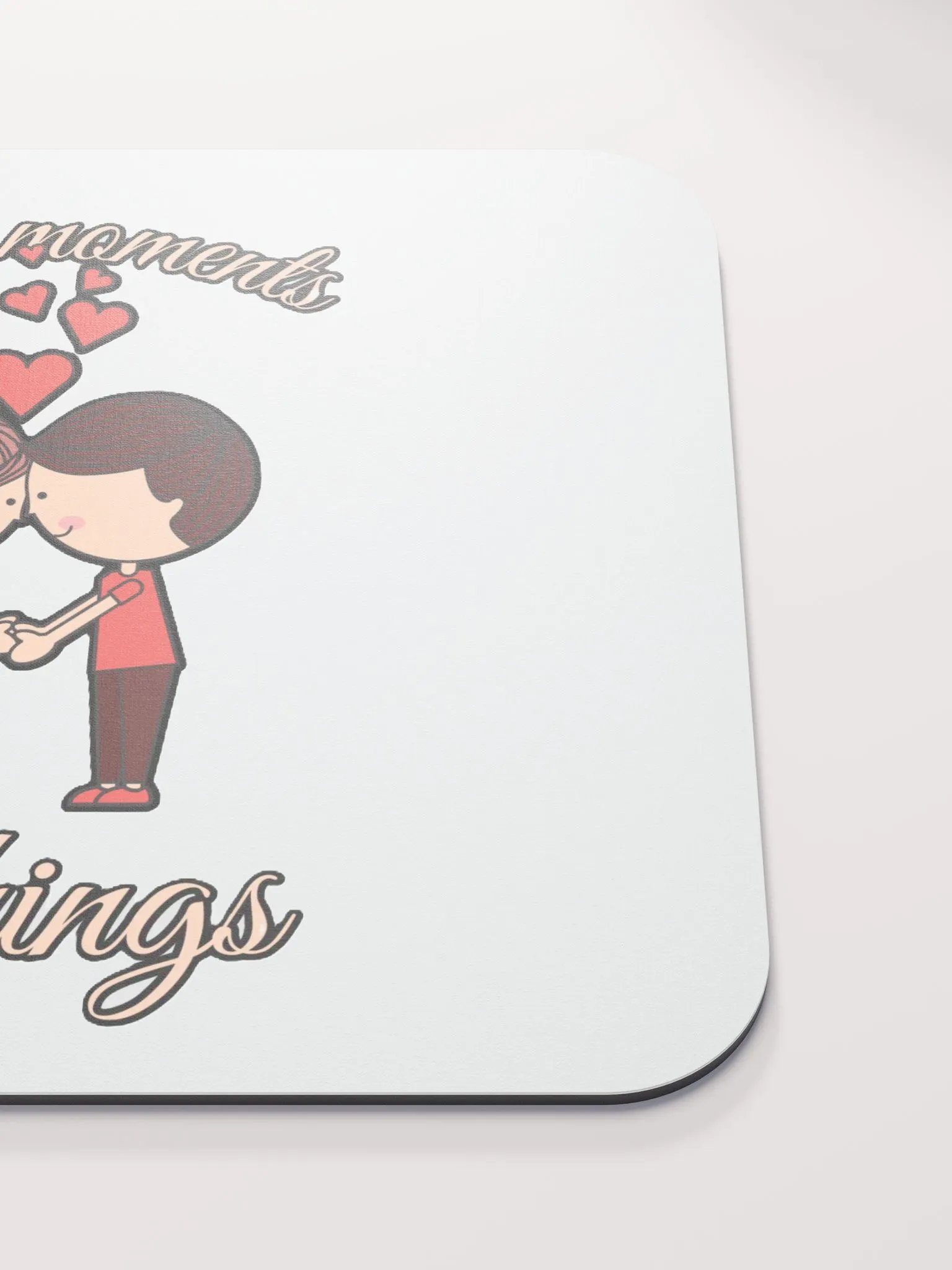 COLLECT MOMENTS, NOT THINGS product image (5)