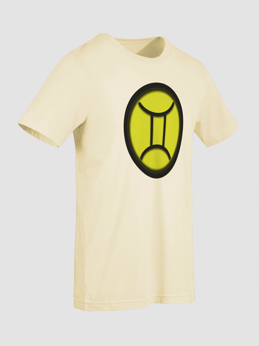 Astrology Symbol | Zodiac Sign | Gemini | Unisex Tee product image (35)