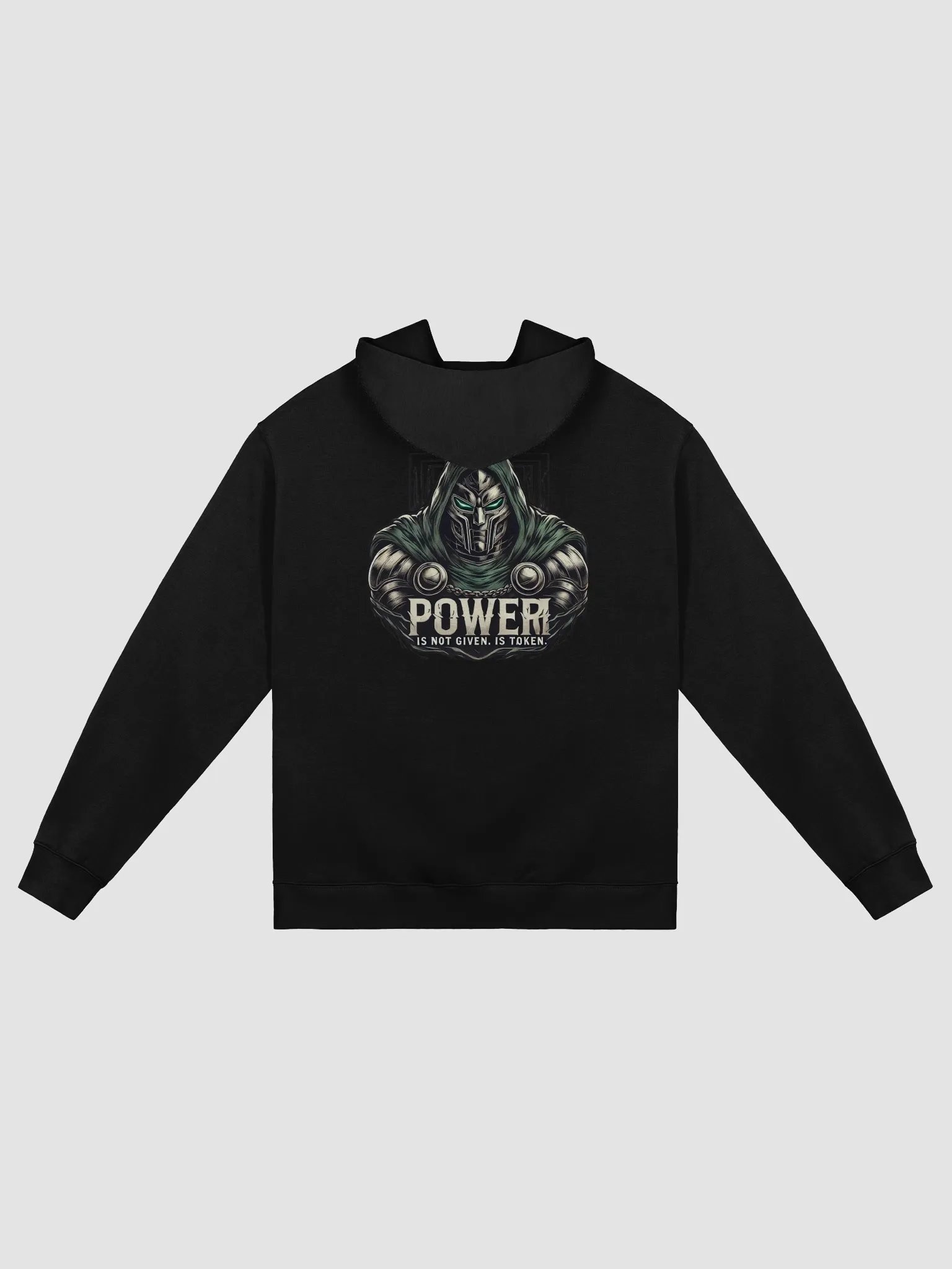 Rogue's Power Hoodie product image (2)