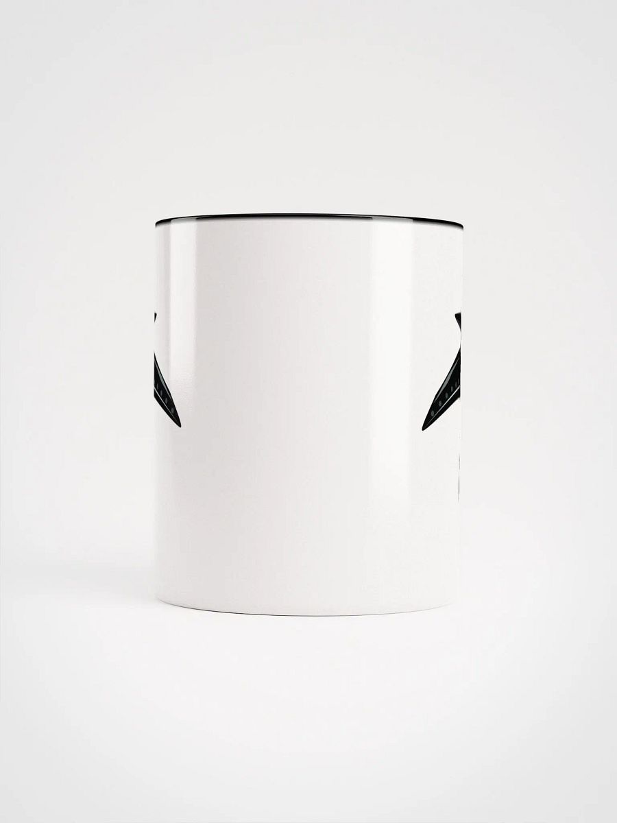 Plague Doctor Mug product image (5)