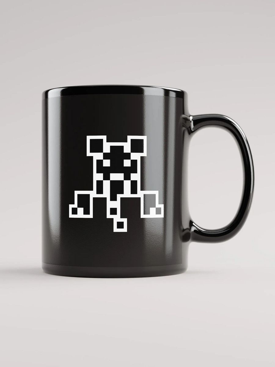 Tower Of Doom The Bug Mug product image (1)