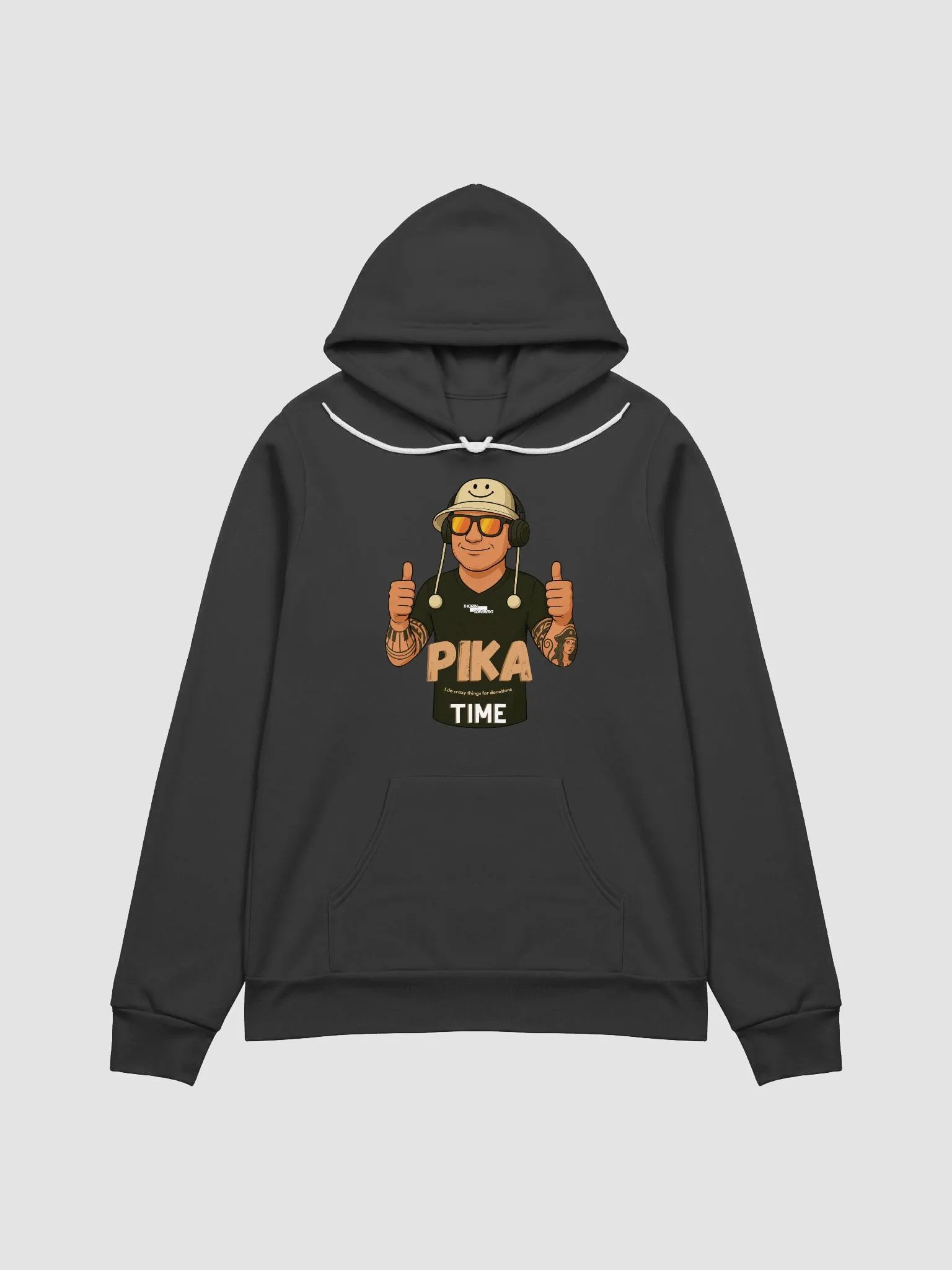 Thorin Tonsberg - Pika Edition Hoodie product image (3)