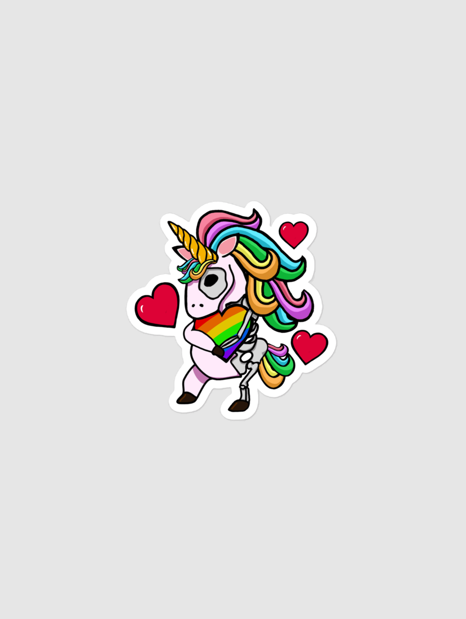 Pride Debbie product image (1)