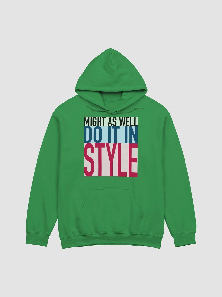 Hoodie | STYLE (combo) product image (2)