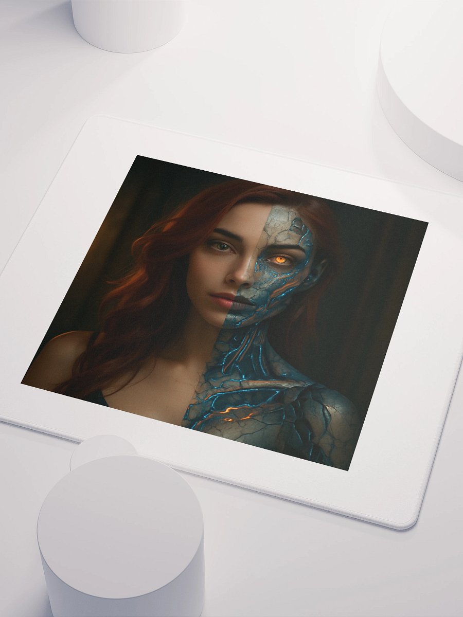 Cyber Nora Fusion Gaming Mouse Pad product image (3)