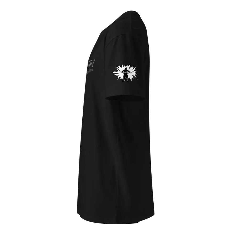 Lab (L.A.N.A.) T-shirt product image (10)