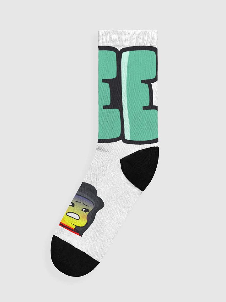 AhhFee Socks product image (1)