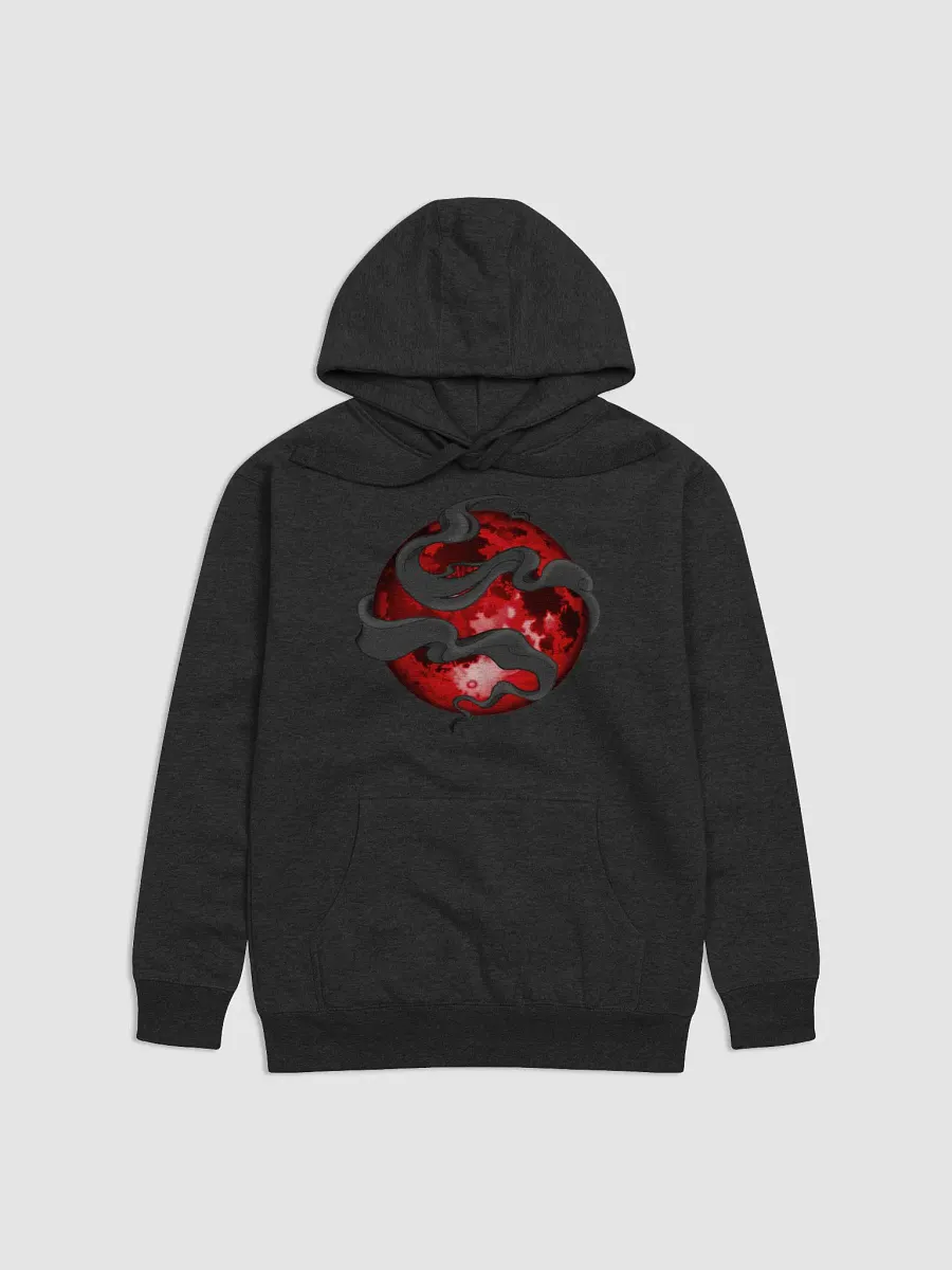 Blood moon Hoodie product image (4)