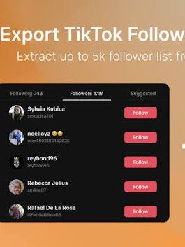 TOOLS TIKTOK FOLLOWER VIEWERS LIKE SHARE OTOMATIS product image (1)