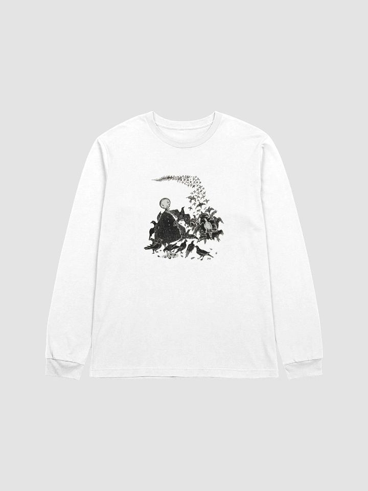 I've come to watch birds congregate, 2019 product image (38)