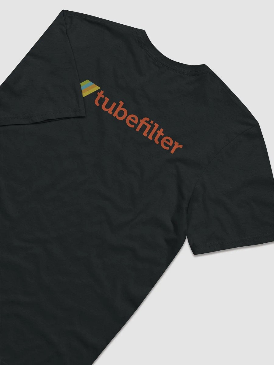 Apology Video T-Shirt product image (4)
