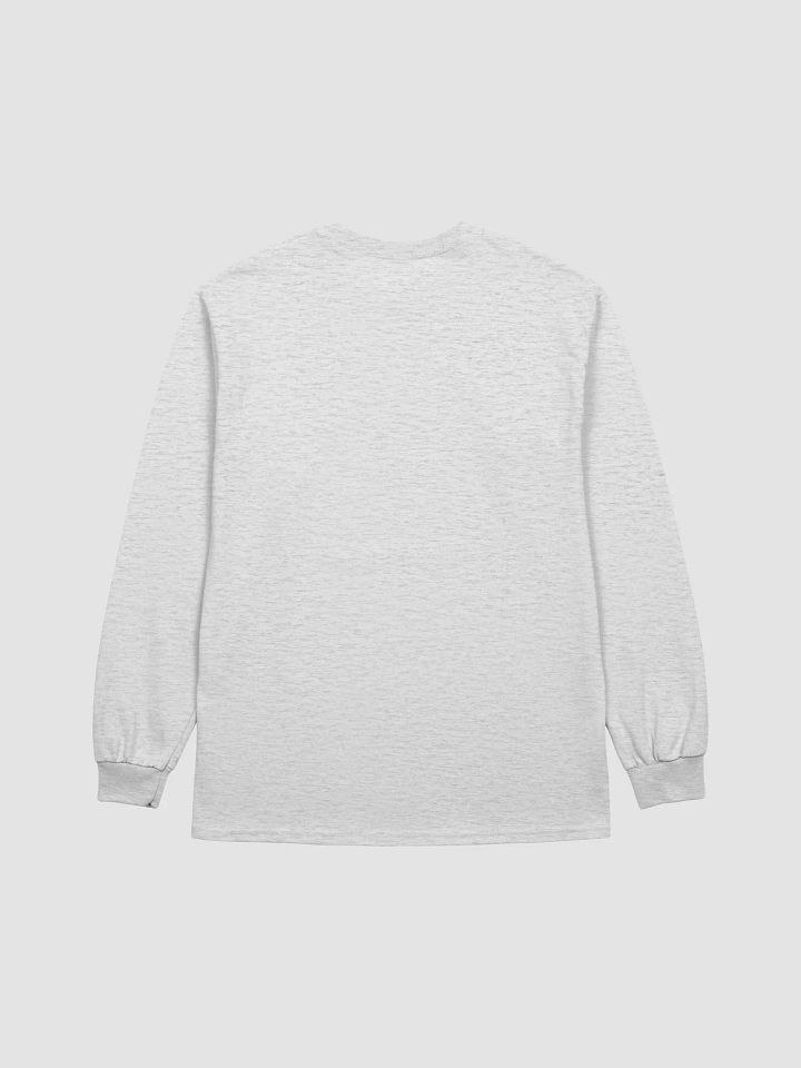 Gildan Ultra Cotton Long Sleeve T-Shirt : office product image (35)