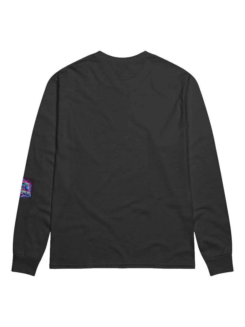 Champion Long Sleeve Shirt - $29.90 | TheBrogamers777 Exclusive