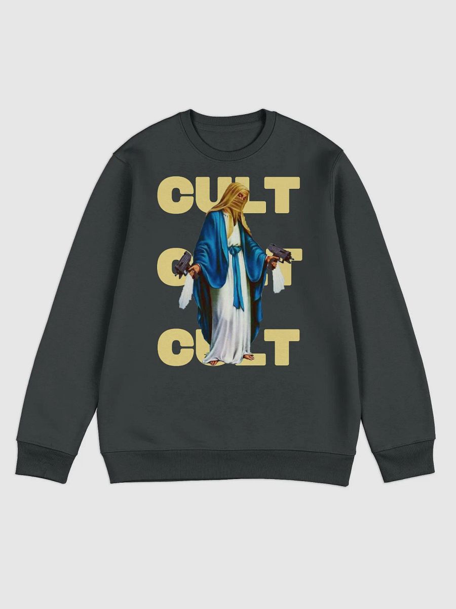 CULT DOUBLE UZI product image (1)
