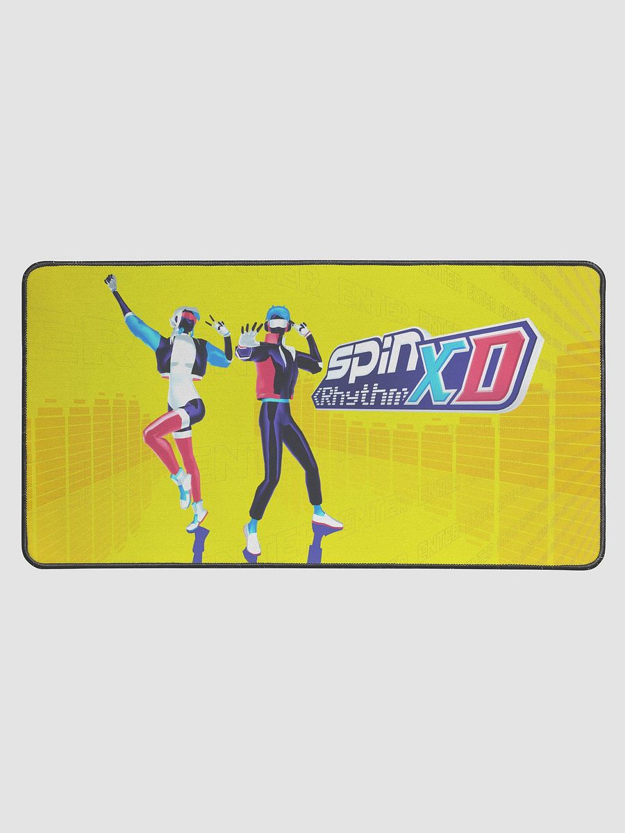 SPEENPAD 2.0 - Yellow product image (1)