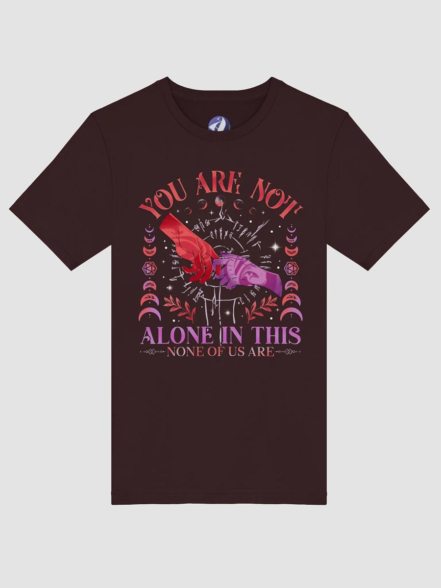 Astarion Inspired T-Shirt product image (48)