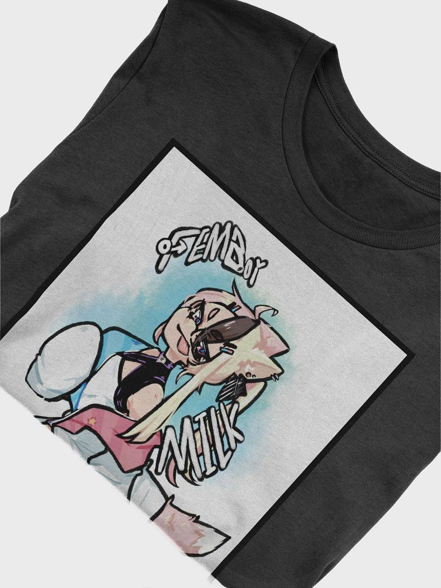 Femboi Milk Shirt product image (5)