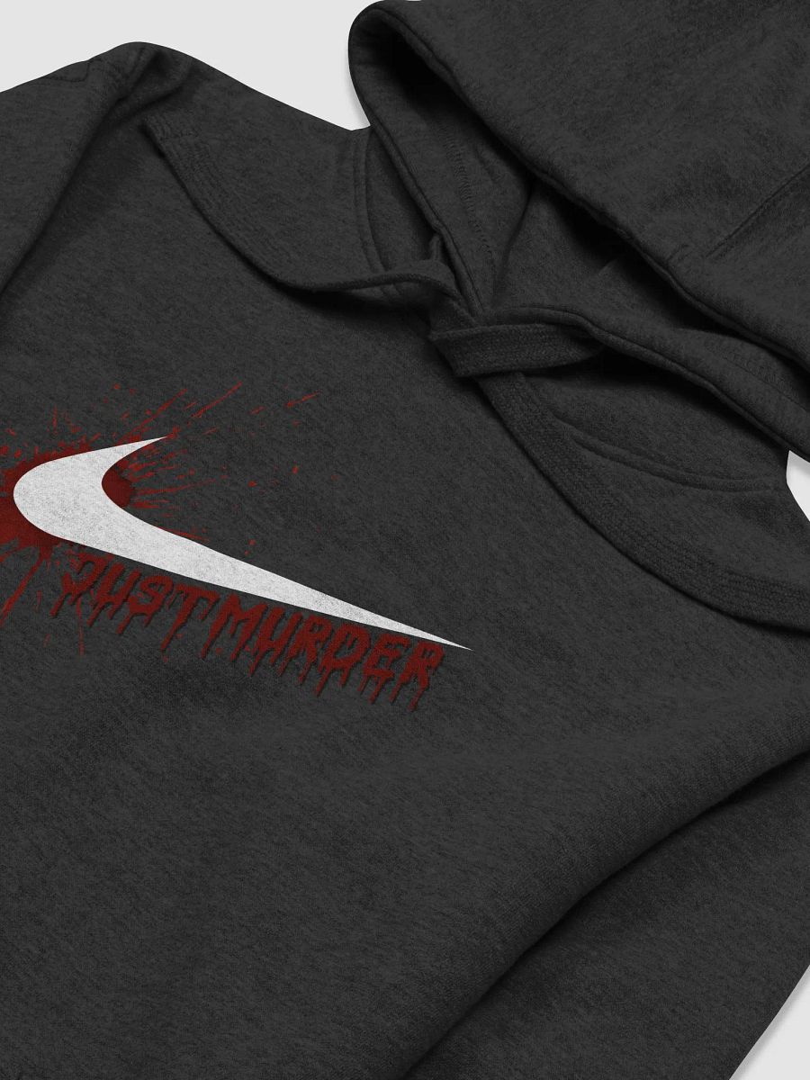 Just Murder Hoodie product image (5)
