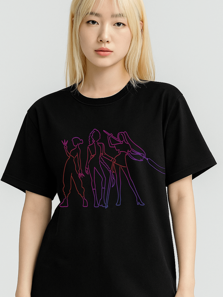 TAKEDOWN TEE product image (1)