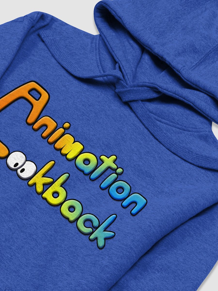 Animation Lookback (Hoodie) product image (19)