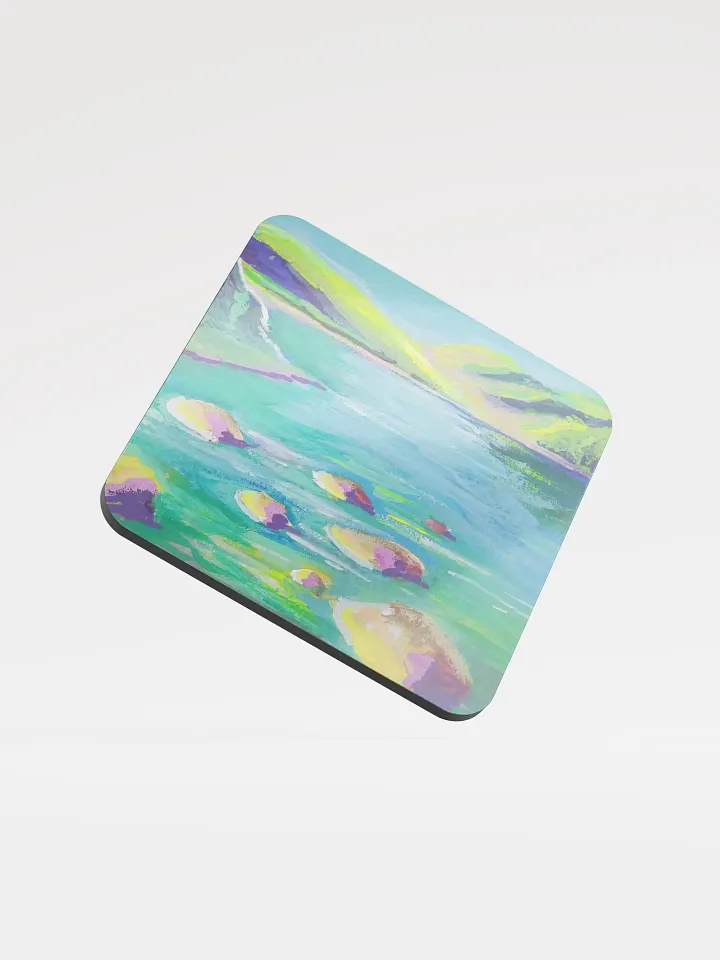 Bright River Coaster product image (1)