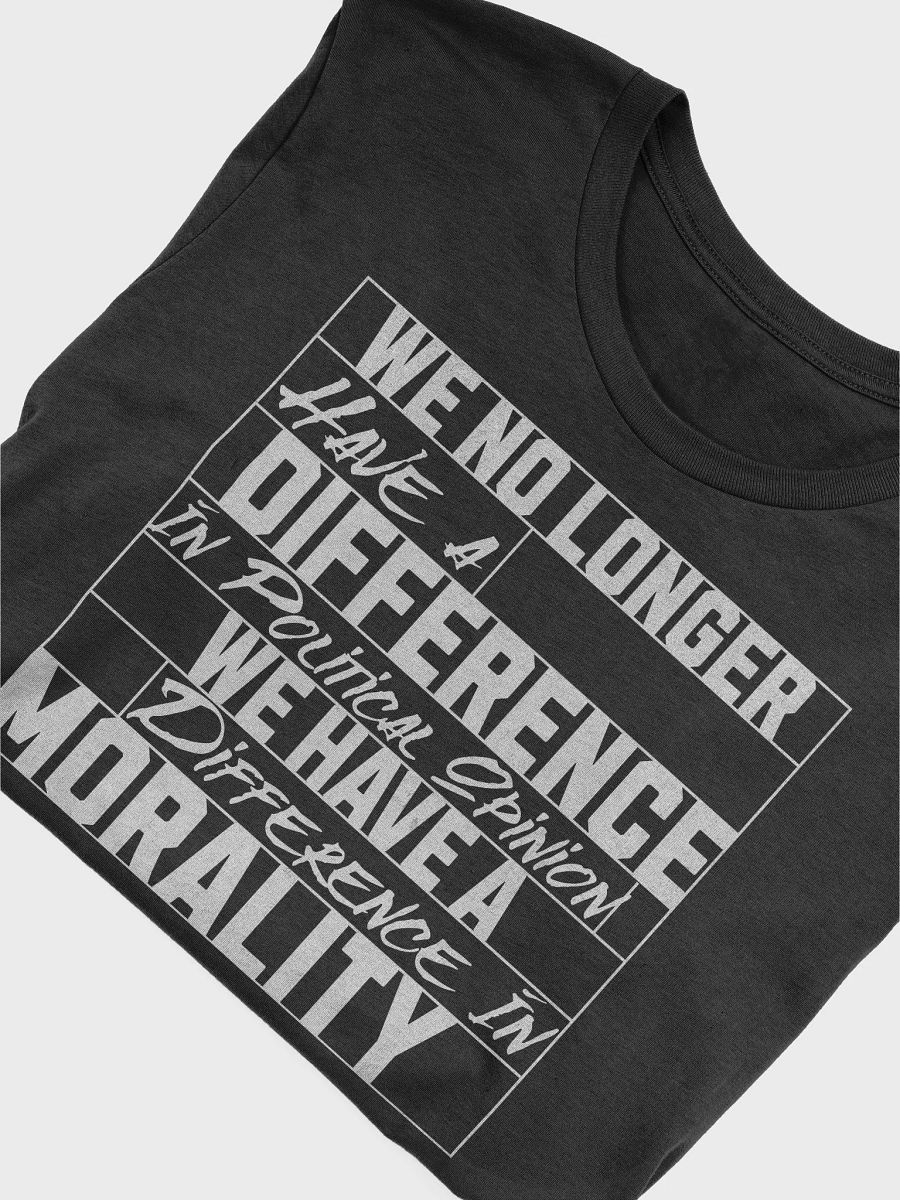 Waveform Symmetry Unisex T-Shirt product image (48)