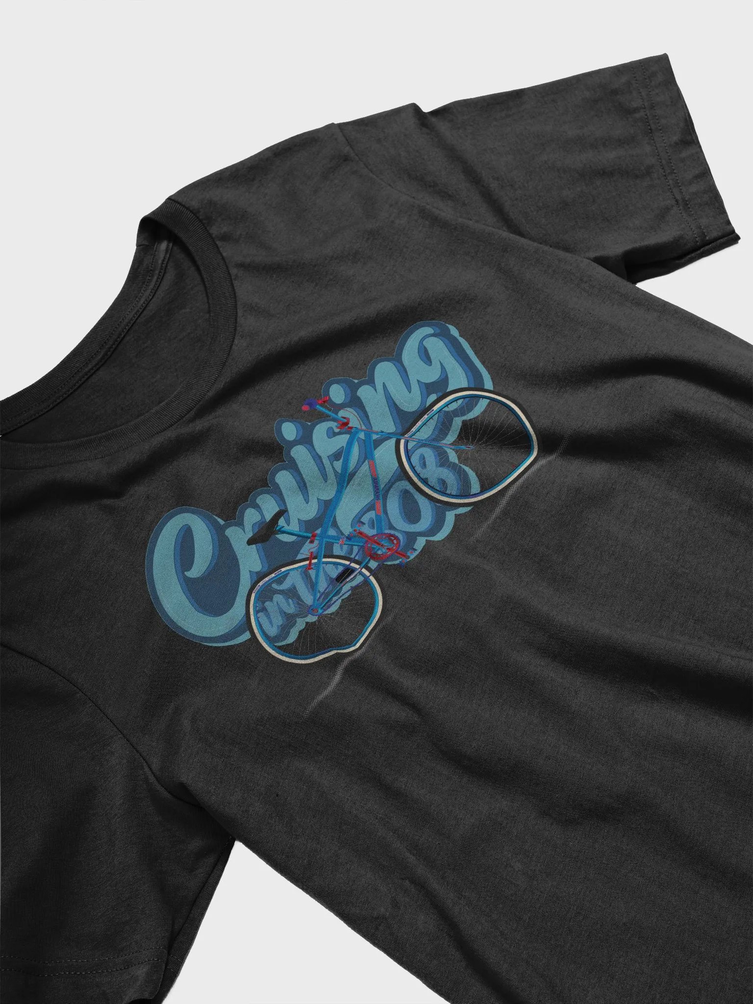 Skyway TA26 (Front Design) - The Bikes of Cruising In the 808 product image (13)