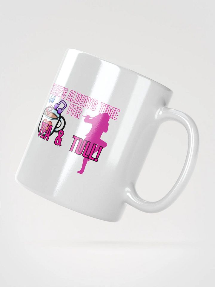 Tea & Tull Mug product image (2)