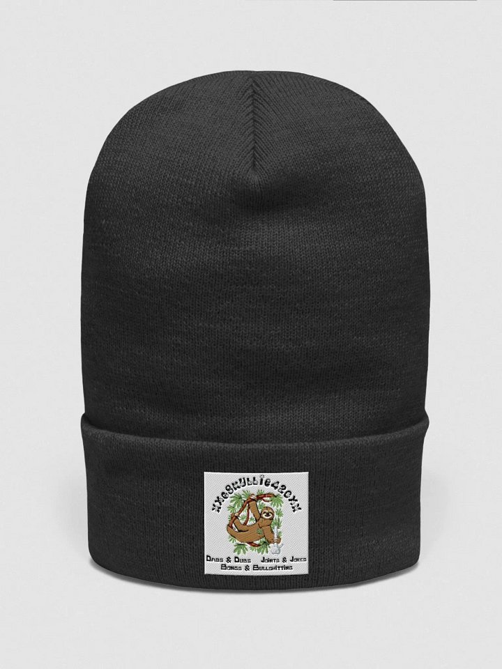 GSkullie420 Beanny product image (1)