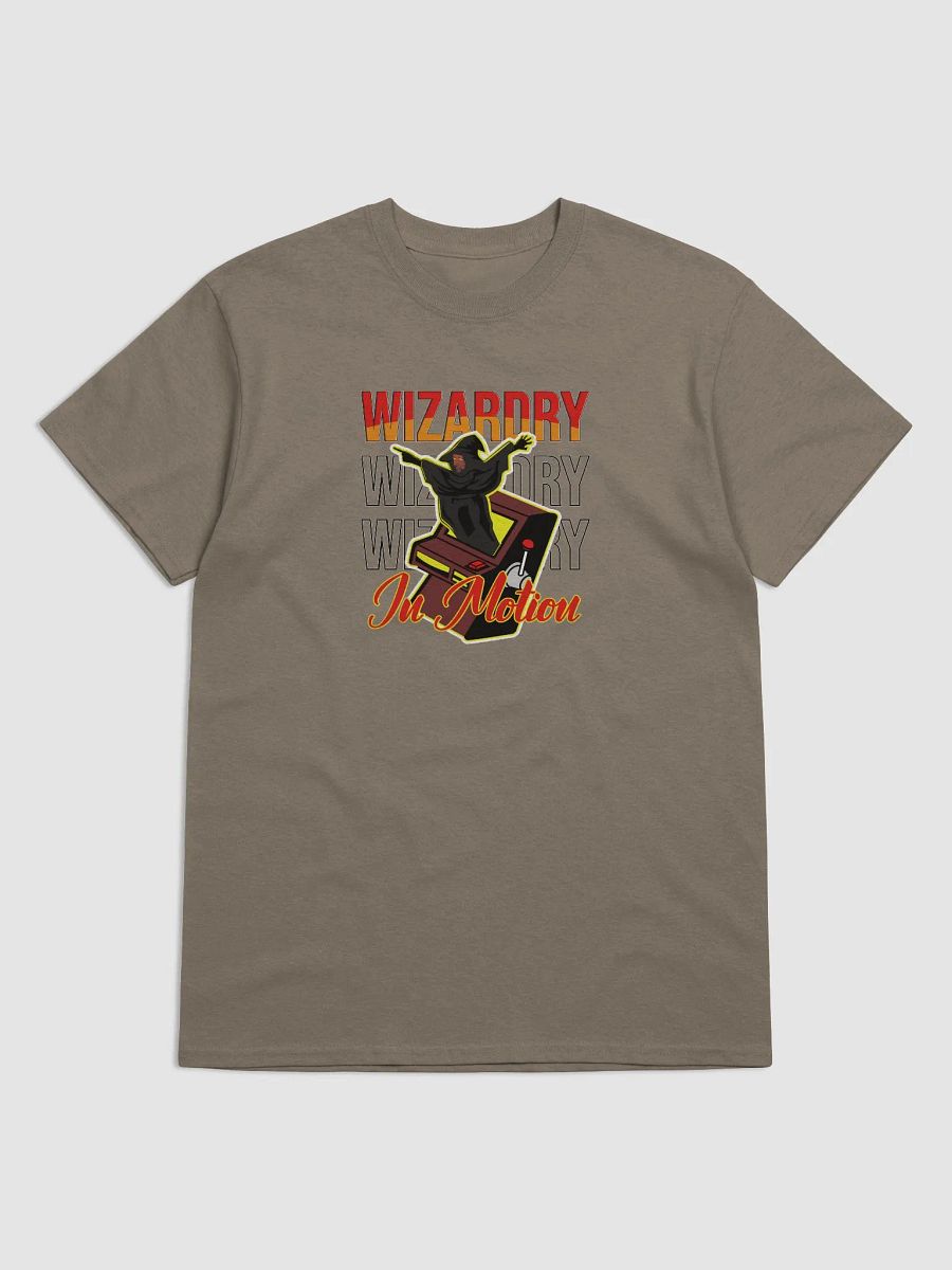WIZARDRY IN MOTION product image (1)