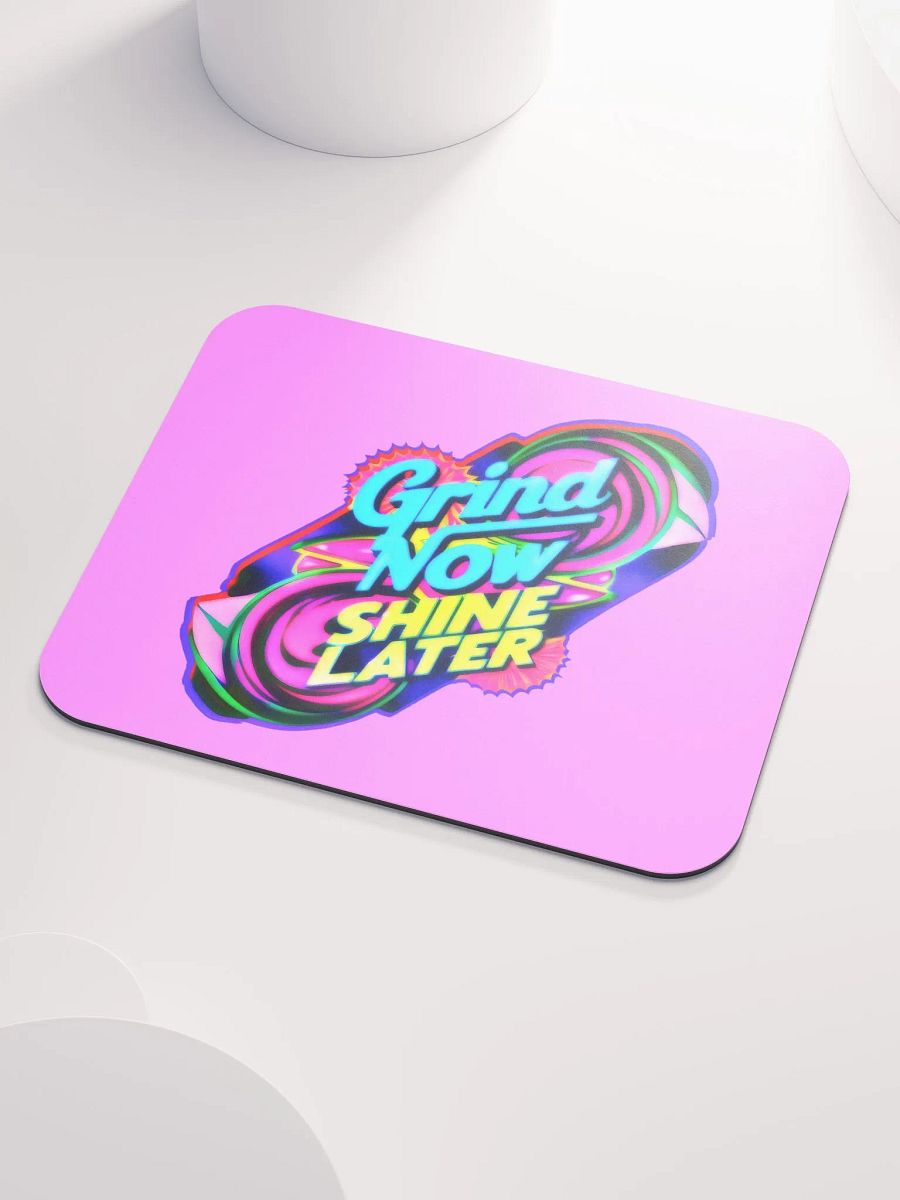 Grind Now Shine Later (UP 001) product image (3)