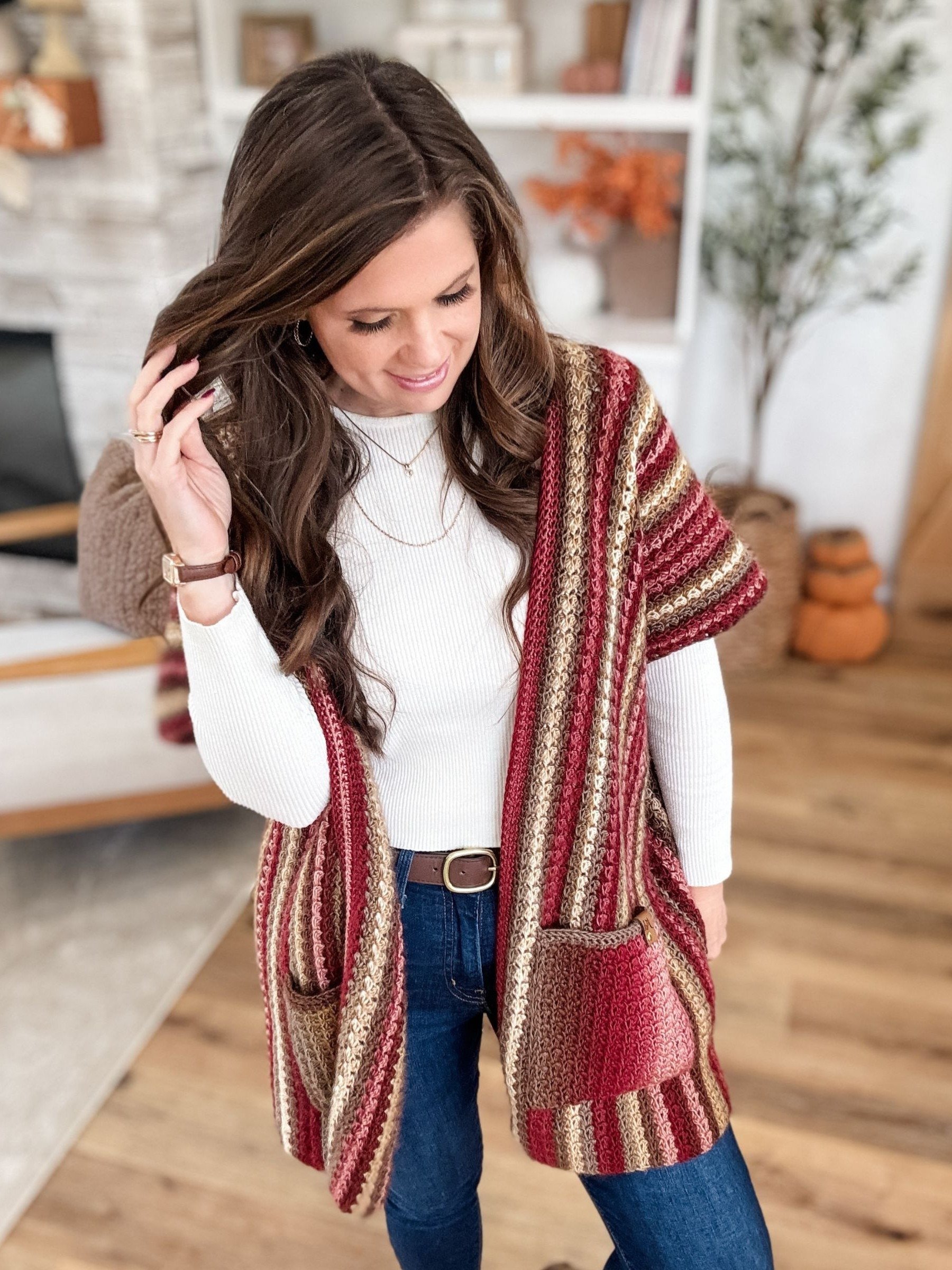 Falling For Suzette Collection Crochet Pattern Ebook product image (10)